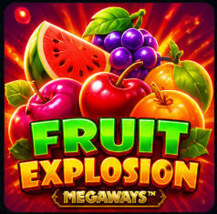 Fruit Explosion Megaways