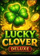 Lucky Clover Deluxe