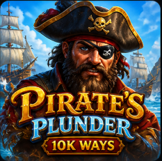 Pirate's Plunder