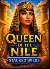 Queen of the Nile