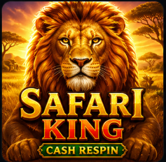 Safari King